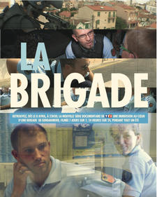 La brigade